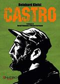 Ler Castro, do autor Reinhard Kleist