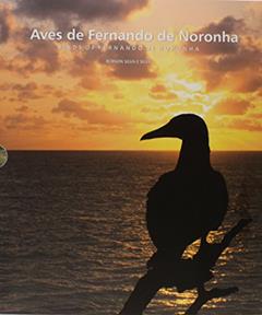 Aves de Fernando de Noronha, do autor Deltan Martinazzo Dallagnol