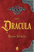 Ler Drácula, do autor Bram Stoker