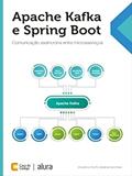 Ler APACHE KAFKA E SPRING BOOT - COMUNICAÇÃO ASSÍNCRONA ENTRE MICROSSERVIÇOS, do autor EDUARDO FELIPE ZAMPBOM SANTANA Ler APACHE KAFKA E SPRING BOOT - COMUNICAÇÃO ASSÍNCRONA ENTRE MICROSSERVIÇOS, do autor EDUARDO FELIPE ZAMPBOM SANTANA