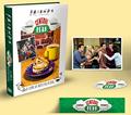 Ler Friends Central Perk (edição especial com brindes exclusivos): O Livro de Receitas Oficial: 3, do autor Kara Mickelson