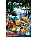 Ler GIBI Clássicos: Gato de Botas, O, do autor Brijbasi Art Press Ltd