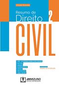 Ler Resumo de Direito Civil, do autor Cesar Peghini