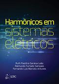 Ler Harmônicos em Sistemas Elétricos, do autor Fernando Leão et. al.