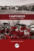 Ler Camponeses: cercados e a contrapelo versão colorida, do autor Edson Batista da Silva