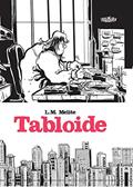 Ler Tabloide, do autor L. M. Melite