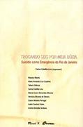 Ler Trocando Seis por Meia Dúzia: Suicídio Como Emergência do Rio de Janeiro, do autor Mauad X Ler Trocando Seis por Meia Dúzia: Suicídio Como Emergência do Rio de Janeiro, do autor Mauad X