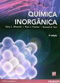 Ler Química Inorgânica, do autor Gary L. Miessler; Paul J. Fischer; Donald A. Tarr Ler Química Inorgânica, do autor Gary L. Miessler; Paul J. Fischer; Donald A. Tarr