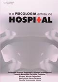 Ler E a Psicologia Entrou no Hospital, do autor Valdemar A. Angerami-Camon