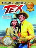 Ler Tex especial Civitelli - volume 2: +Réplica de um Silver Dollar, do autor Claudio Nizzi Ler Tex especial Civitelli - volume 2: +Réplica de um Silver Dollar, do autor Claudio Nizzi