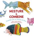 Ler Misture e Combine: Diversão com os animais de Deus, do autor Sally Ann Wright