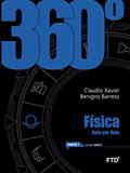 Ler 360° Física - Vol. Único: Conjunto, do autor Claudio Xavier da Silva; Benigno Barreto Filho