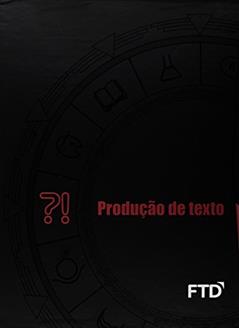 360° Produção de Texto - Vol. Único: Leitura e Produção de Texto - Conjunto, do autor Maria Inês Campos; Regina Braz Rocha
