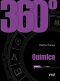 Ler 360° Química - Vol. Único: Conjunto, do autor Dalton Franco