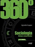 Ler 360° Sociologia - Vol. Único: Conjunto, do autor Agnaldo Kupper
