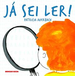 Já sei ler!, do autor Patrícia Auerbach