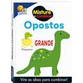 Ler Misture e Combine! Opostos, do autor Autumn Publishing Ler Misture e Combine! Opostos, do autor Autumn Publishing