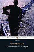 Ler O emblema vermelho da coragem, do autor Stephen Crane