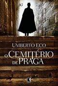 Ler O cemitério de Praga, do autor Umberto Eco Ler O cemitério de Praga, do autor Umberto Eco