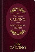 Ler Dia a Dia com Calvino Capa dura: Devocional diário, do autor João Calvino