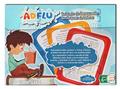 Ler ADFLU - AVALIACAO DO DESEMPENHO EM FLUENCIA DE LEITURA, do autor MAIRA ANELLI MARTINS / SIMONE APARECIDA CAPELLINI