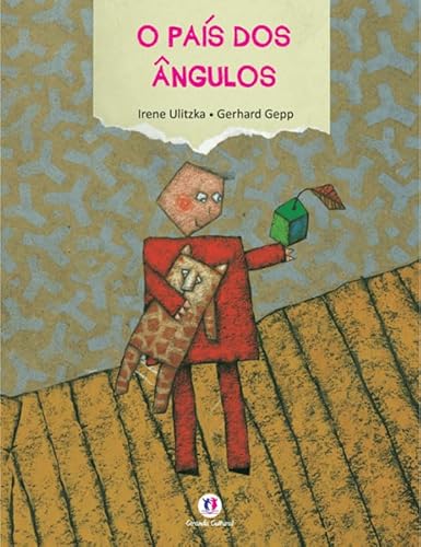 Ler O país dos ângulos, do autor Irene Ulitzka