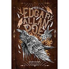 Edgar Allan Poe - Vol. 2: O darksider original mais vivo do que nunca, do autor Edgar Allan Poe