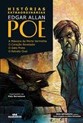 Ler Edgar Allan Poe: Histórias Extraordinárias, do autor Edgar Allan Poe