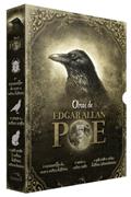 Ler Box Edgar Allan Poe : Histórias extraordinárias, do autor Edgar Allan Poe Ler Box Edgar Allan Poe : Histórias extraordinárias, do autor Edgar Allan Poe