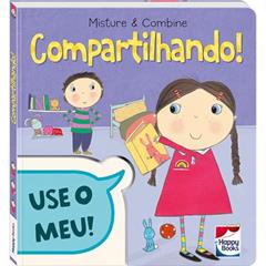 Misture e Combine: Compartilhando, do autor Lake Press Pty Ltd