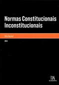 Ler Normas Constitucionais Inconstitucionais, do autor Otto Bachof Ler Normas Constitucionais Inconstitucionais, do autor Otto Bachof