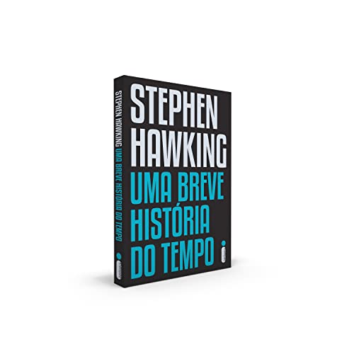 Ler Uma Breve História do Tempo, do autor Stephen Hawking Ler Uma Breve História do Tempo, do autor Stephen Hawking