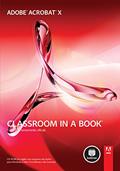 Ler Adobe Acrobat X: Classroom in a Book, do autor Adobe Creative Team Ler Adobe Acrobat X: Classroom in a Book, do autor Adobe Creative Team