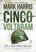 Ler Cinco voltaram, do autor Mark Harris Ler Cinco voltaram, do autor Mark Harris