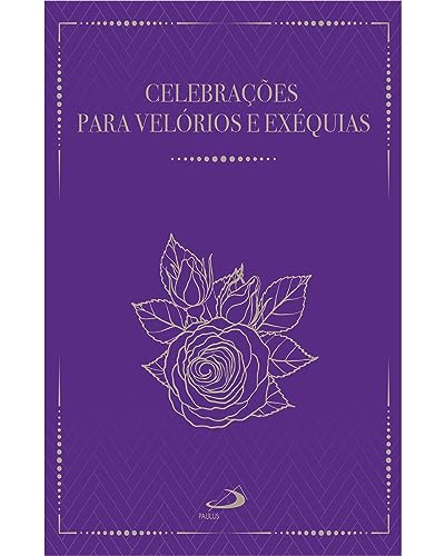 Ler Celebrações Para Velórios E Exéquias, do autor PE. ANTÔNIO FRANCISCO BOHN Ler Celebrações Para Velórios E Exéquias, do autor PE. ANTÔNIO FRANCISCO BOHN