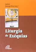 Ler Liturgia de exéquias, do autor Gabriel Gonzaga Bina Ler Liturgia de exéquias, do autor Gabriel Gonzaga Bina