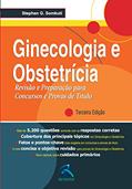 Ler Ginecologia e Obstetrícia: Revisão e Preparação para Concursos e Provas de Título, do autor Stephen G. Somkuti