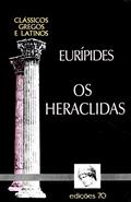 Ler Os Heraclidas, do autor Eurípides