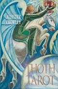 Ler Tarot Thoth de Aleister Crowley (Português - Pt), do autor Frieda Harris
