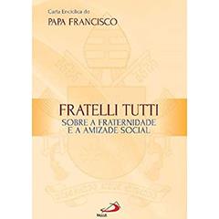 Fratelli Tutti, do autor Papa Francisco
