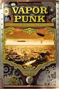 Ler Vaporpunk. Relatos Steampunk Publicados Sob as Ordens de Suas Majestades, do autor Gerson Lodi-Ribeiro Ler Vaporpunk. Relatos Steampunk Publicados Sob as Ordens de Suas Majestades, do autor Gerson Lodi-Ribeiro