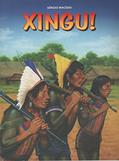 Ler XINGU!, do autor Sergio Macedo
