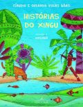 Ler Histórias do Xingu, do autor Orlando Villas Bôas; Cláudio Villas Bôas Ler Histórias do Xingu, do autor Orlando Villas Bôas; Cláudio Villas Bôas