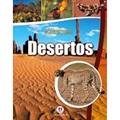 Ler Desertos, do autor Steve Parker