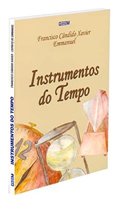 Instrumentos do Tempo, do autor Diversos