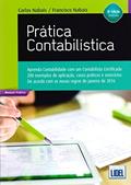 Ler Prática Contabilística, do autor Carlos Nabais; Francisco Nabais Ler Prática Contabilística, do autor Carlos Nabais; Francisco Nabais