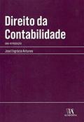 Ler Direito da Contabilidade: uma Introdução, do autor José Engrácia Antunes