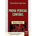 Ler Prova Pericial Contábil - Teoria e Prática, do autor Wilson Alberto Zappa Hoog Ler Prova Pericial Contábil - Teoria e Prática, do autor Wilson Alberto Zappa Hoog