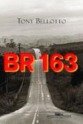 Ler Br 163, do autor Tony Bellotto Ler Br 163, do autor Tony Bellotto