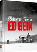 Ler Ed Gein, do autor Harold Schechter; Eric Powell